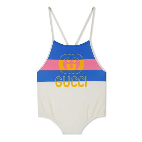 gucci baby boy swimwear